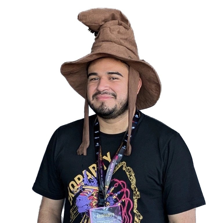Cesar Calderon