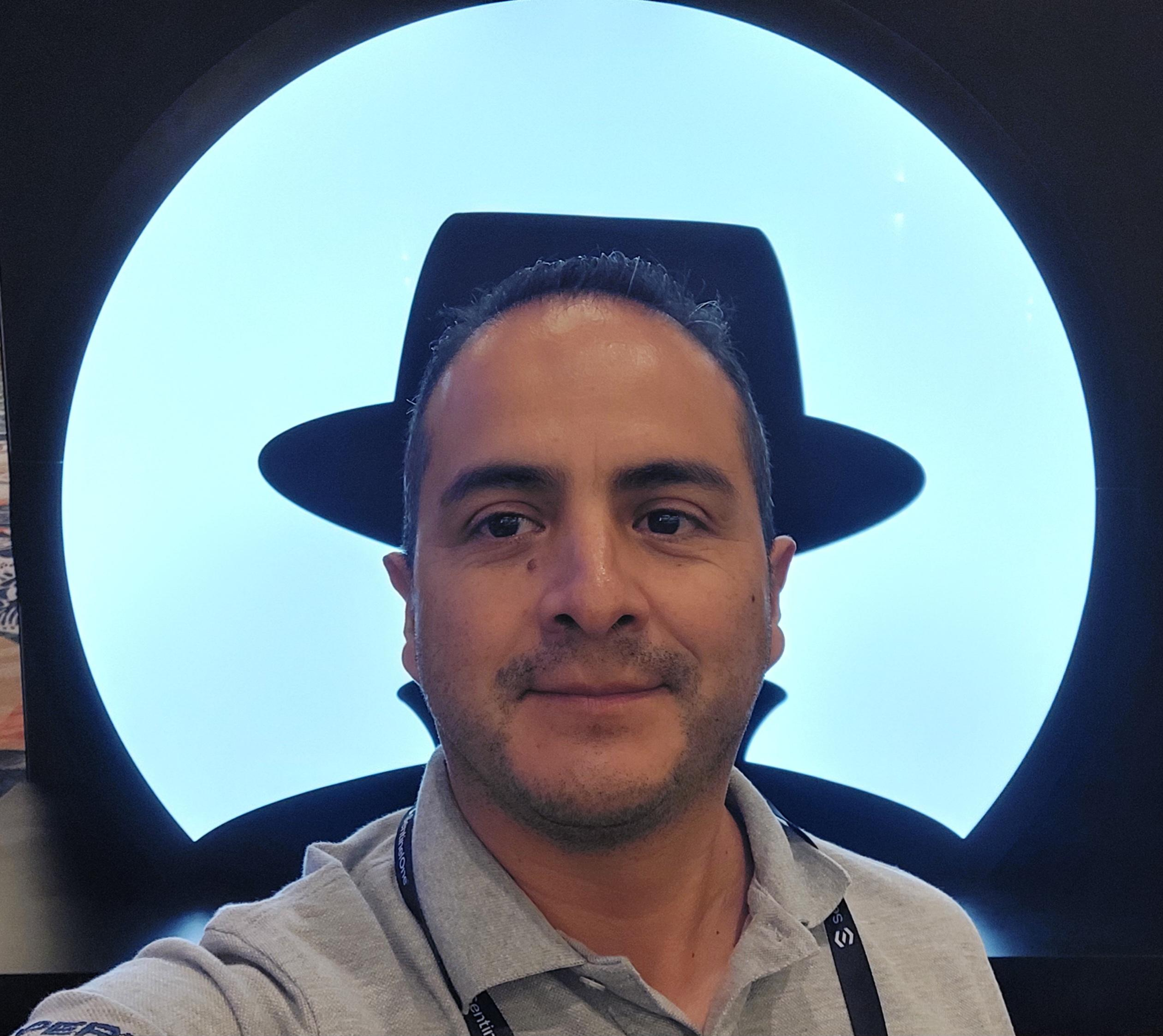 Ivan Morales