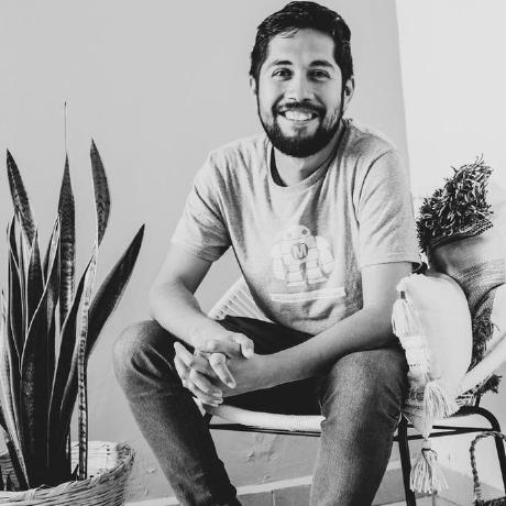 Andres Sabas