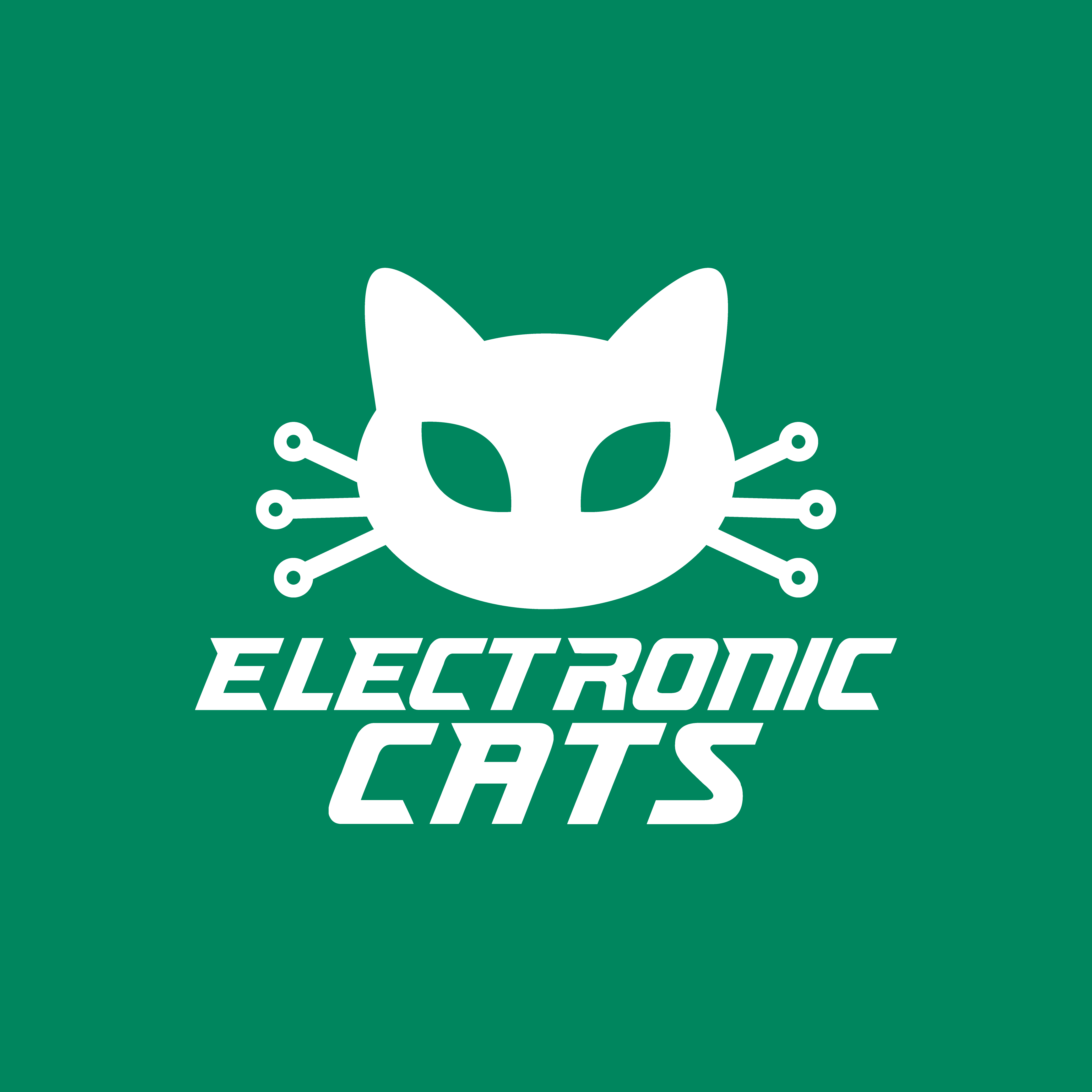 Community Sponsors - electroniccats
